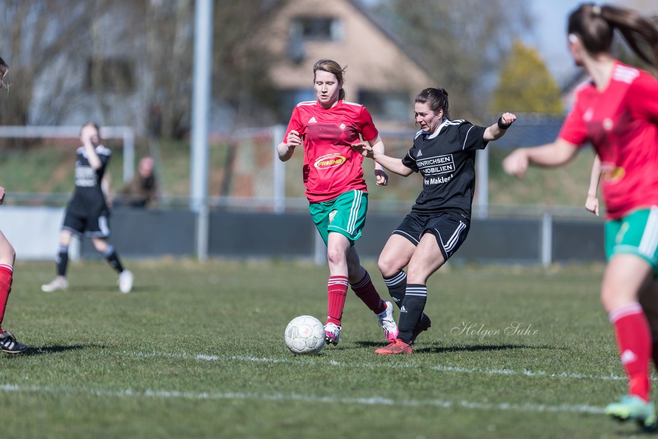 Bild 117 - F SG Daenisch Muessen - SV Boostedt : Ergebnis: 0:2